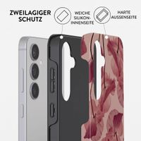 Burga Tough Back Cover MagSafe Samsung Galaxy S24 - Tender Kiss