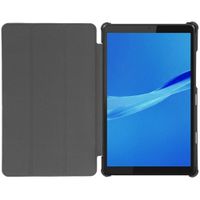 imoshion Trifold Klapphülle Lenovo Tab M8 / M8 FHD - Gold