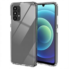 Accezz Xtreme Impact Case Samsung Galaxy A13 (4G) - Transparent