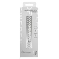 iDeal of Sweden Delicate Chain Watch Band für Apple Watch | 38/40/41/42 mm - Silber