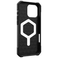 UAG Essential Armor MagSafe für das iPhone 16 Pro Max - Black