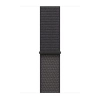 Apple Sport Loop Armband für das  Apple Watch Series 1 - 9 / SE (38/40/41 mm) - Dark Gray