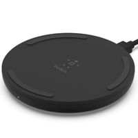 Belkin Boost↑Charge™ Wireless Charging Pad - 10 Watt - Schwarz