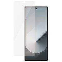 SAFE by PanzerGlass Ultra-Wide Fit Displayschutz für das Samsung Galaxy Z Fold 6