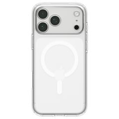 Spigen Ultra Hybrid Backcover MagSafe Apple iPhone 18 Pro / 17 Pro - Frost White