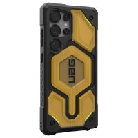 UAG Monarch Pro Ultum Limited Edition Hülle Samsung Galaxy S25 Ultra - Ultem