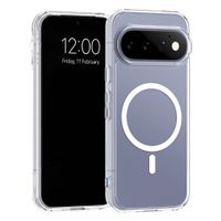 imoshion Protective Back Cover mit MagSafe Google Pixel 11 Pro - Transparent