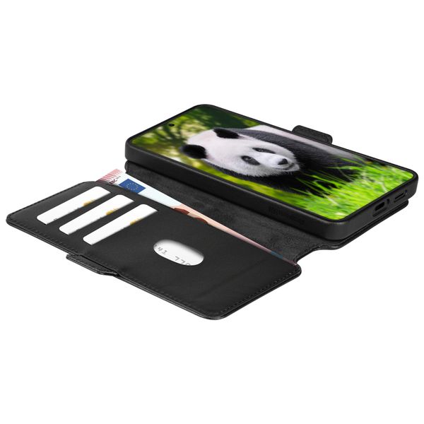 dbramante1928 Lynge Klapphülle MagSafe Samsung Galaxy S26 Plus - Black