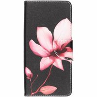 Design TPU Klapphülle für das Samsung Galaxy S10 Plus
