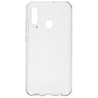 ZAGG Crystal Palace Case Huawei P Smart (2019) - Transparent