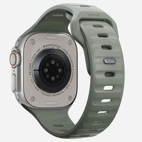 Nomad Sport Band FKM für die Apple Watch Series 1 bis 9 / SE (38/40/41 mm) | Series 10 (42 mm) - Coastal Rock