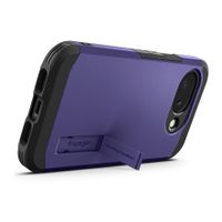 Spigen Tough Armor Backcover MagSafe Google Pixel 10a - Ash Violet