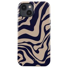 Burga Tough Back Cover für das Apple iPhone 15 - Vigilant