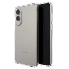 ZAGG Crystal Palace Snap Case Samsung Galaxy S25 Edge - Transparent