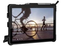 UAG Plasma Case Microsoft Surface Go / Go 2 / Go 3 / Go 4 - Transparent