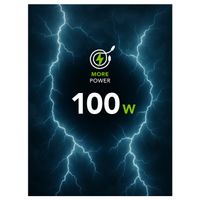 dbramante1928 Re-charge USB-C-zu-USB-C-Ladekabel 100 W - 3 Meter - Weiß