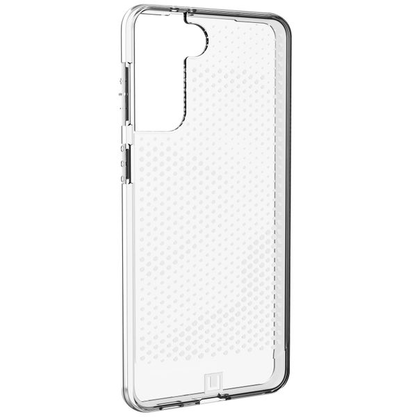 UAG Back Cover Lucent Samsung Galaxy S21 Plus - Ice