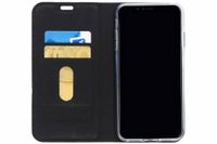 Gestalte deine Apple iPhone Xs Max Gel Klapphülle