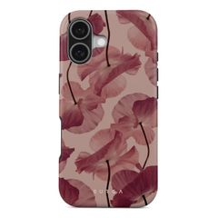 Burga Tough Back Cover MagSafe Apple iPhone 17 - Tender Kiss