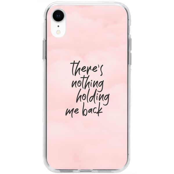 Design Silikonhülle für das iPhone Xr