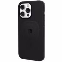 UAG Lucent 2.0 Backcover MagSafe für das Apple iPhone 14 Pro Max - Schwarz