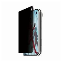PanzerGlass Ultra Wide Fit FastFit in-a-box 2-way Privacy Screen Protector Apple iPhone Duo
