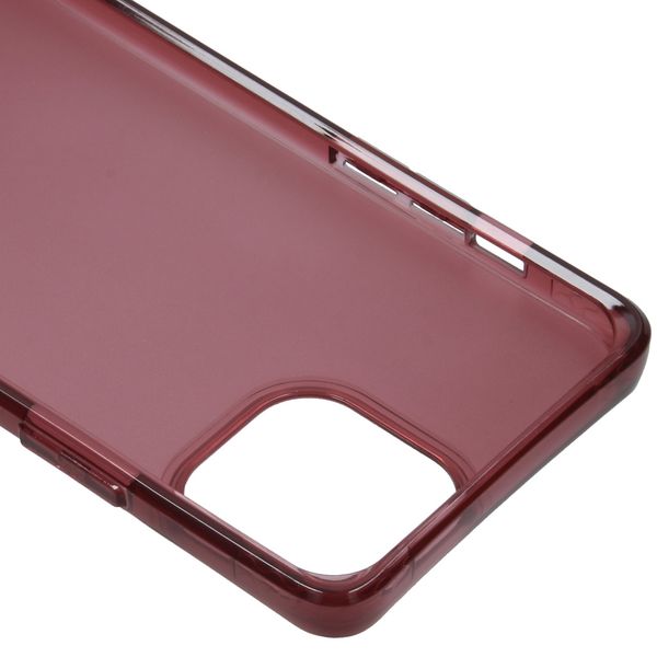 UAG Plyo U Hard Case für das iPhone 12 Pro Max - Aubergine