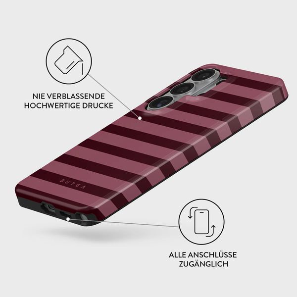 Burga Tough Back Cover MagSafe Samsung Galaxy S26 Ultra - Spellbound