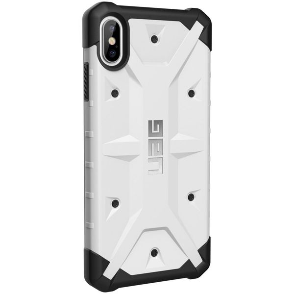 UAG Pathfinder Case Weiß für das iPhone Xs Max