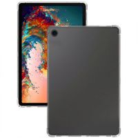 imoshion Shockproof Case Samsung Galaxy Tab A9 Plus - Transparent