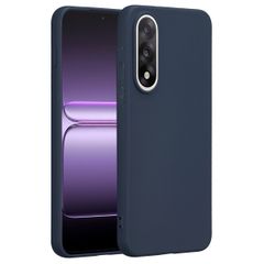 imoshion TPU Color Cover OnePlus Nord 5 - Dunkelblau