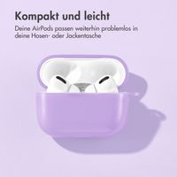 imoshion Neon Case Apple AirPods Pro - Lila