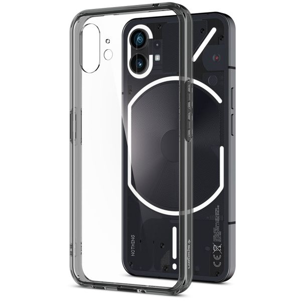 Spigen Ultra Hybrid™ Case für das Nothing Phone (1) - Space Crystal