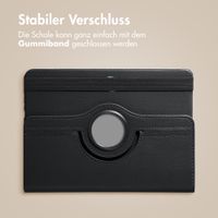 imoshion 360° drehbare Klapphülle OnePlus Pad Lite - Schwarz