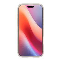 Spigen Ultra Hybrid Backcover MagSafe Apple iPhone 16 Pro Max - Frost Natural Titanium