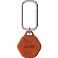 UAG Scout Case für das Apple Airtag - Orange