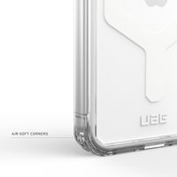 UAG Plyo Backcover MagSafe Apple iPhone 16e - Ice