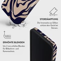 Burga Tough Back Cover Apple iPhone 16e - Vigilant