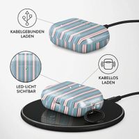 Burga Hardcase Hülle Apple Airpods Pro 3 - Afternoon Nap