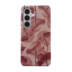 Burga Tough Back Cover MagSafe Samsung Galaxy S26 - Tender Kiss