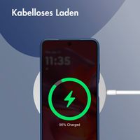 imoshion TPU Color Cover Motorola Moto G05 / E15 - Dunkelblau