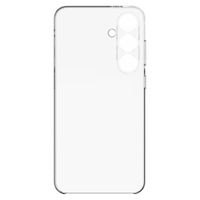 Samsung Original Clear Cover Samsung Galaxy S24 FE - Transparent
