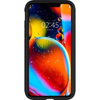 Spigen Tough Armor™ Case Schwarz für das Apple iPhone 11