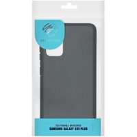 imoshion Eco-Friendly Backcover Samsung Galaxy S20 Plus - Schwarz