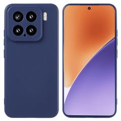 imoshion TPU Color Cover Xiaomi 15 - Dunkelblau