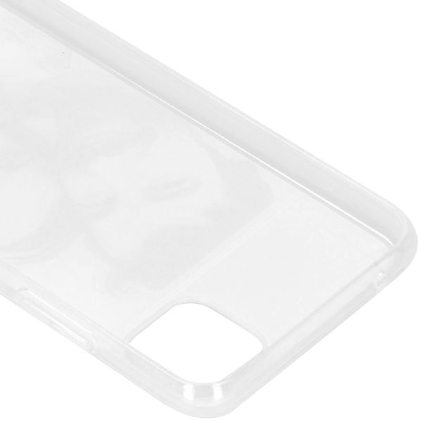 Gestalte deine eigene Samsung Galaxy A22 (5G) Gel Hülle - Transparent