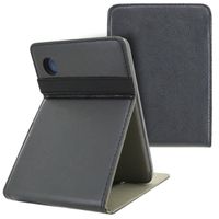 imoshion Stand Flipcase für das Kobo Clara Colour / Clara BW / Tolino Shine 5 / Shine Color - Schwarz