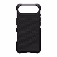 UAG Back Cover Metropolis LT MagSafe Apple iPhone Air - Kevlar Black