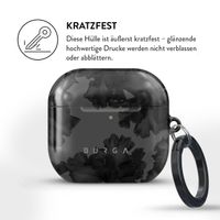 Burga Hard Case Apple AirPods 4 - Nocturnal