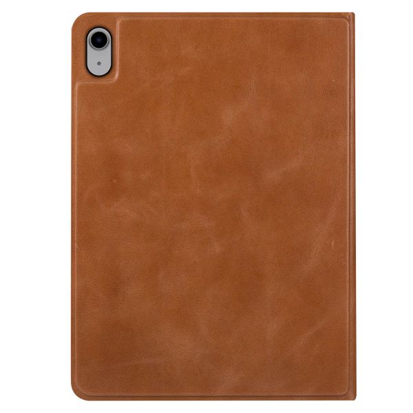 dbramante1928 Risskov Case Apple iPad 11 (2025) 11 Zoll A16 / iPad 10 (2022) 10.9 Zoll - Tan
